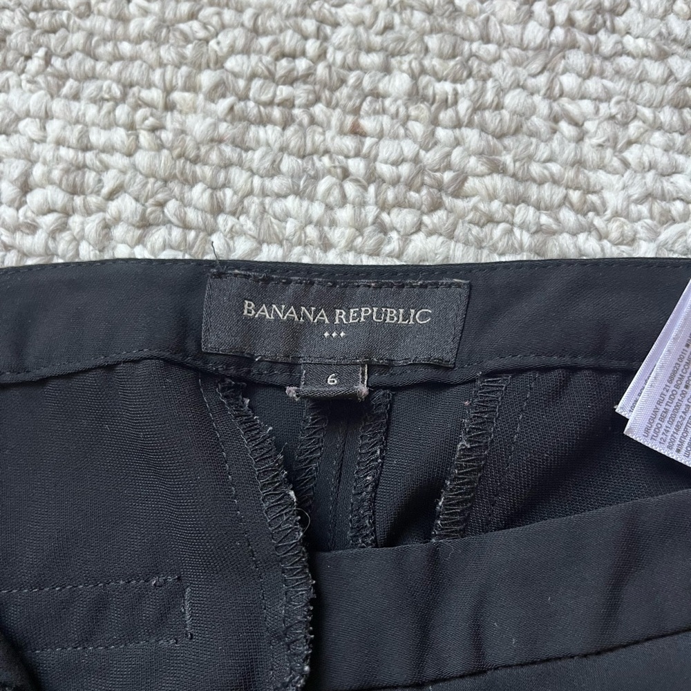Banana Republic dress pants